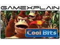 Cool Bits - Donkey Kong Country Returns&#39;s Secret Tie