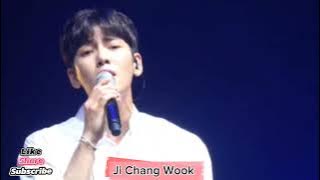 JI CHANG WOOK - INSOMIA FULL PERPORMANCE