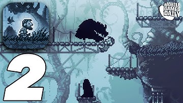 INMOST Gameplay Walkthrough Part 2 FULL GAME (Apple Arcade)