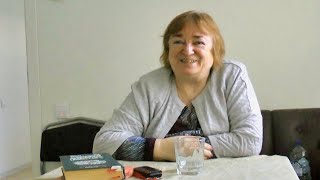 видео: режиссёр-документалист Валентина Гуркаленко (СПб) — интервью, часть 2 картинка: режиссёр-документалист Валентина Гуркаленко (СПб) — интервью, часть 2