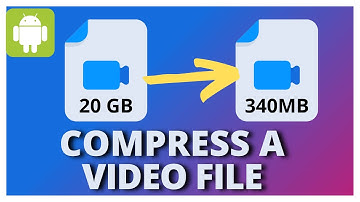 How to Compress video without losing quality on your Android in 2022