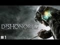 Dishonored review