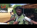 Tchad : déclaration de la Police suite à l'incident de FM Liberté