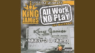 I'ma Boss - KING James