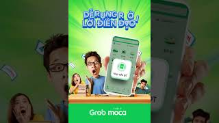 Nạp card cứ mở Grab - Ưu đãi đến 40%! screenshot 5