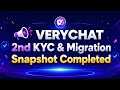 UPDATE TERBARU VERY NETWORK (VERYCHAT)!! FITUR CAPSUL VERY RESMI DIRILIS!!