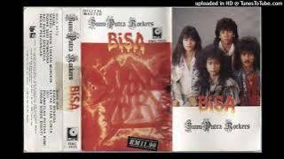 Bumiputra Rockers - Harum Subur Di Hati (1988)