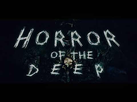 Game Review: Horror of the Deep (Xbox One)