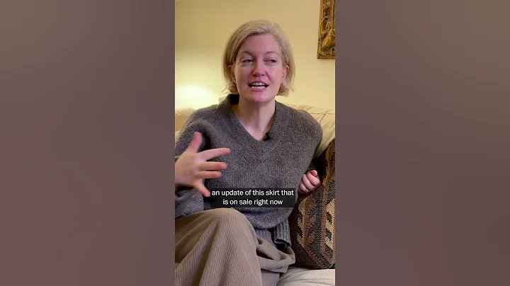 How to stop buying 'new' clothes this year