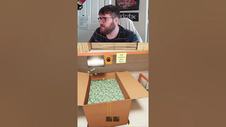 DO NOT WATCH THIS HORROR GAME ALONE | ORDER 13