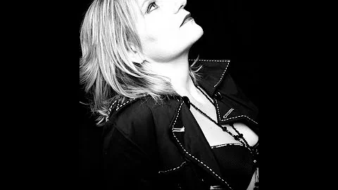 Corinne  Berger en 1996