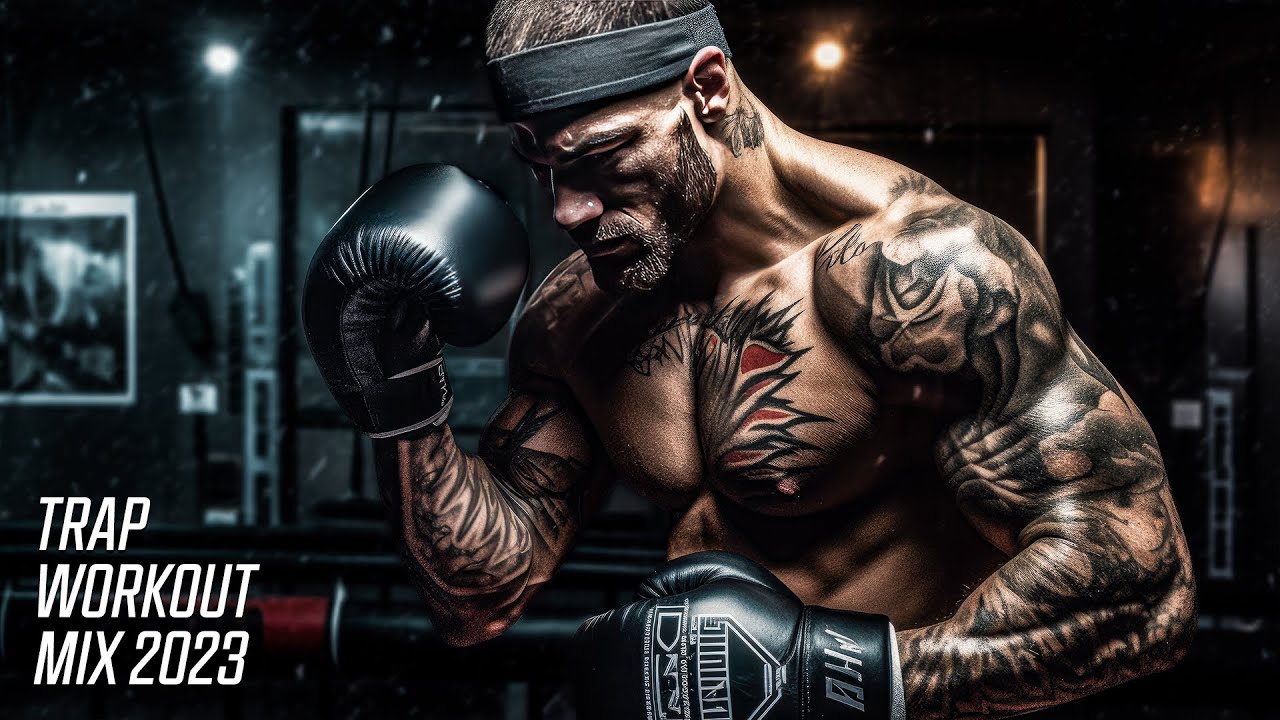 Boxing Motivation - Boxing Workout Music - playlist by Lost Records