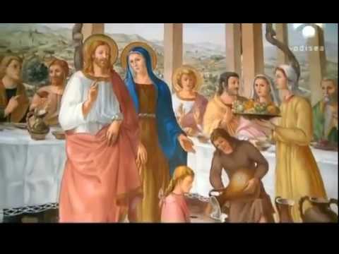 Vídeo: 10 Versiones Increíbles Sobre El Origen De Jesús, Contradiciendo La Versión Oficial De La Iglesia - Vista Alternativa
