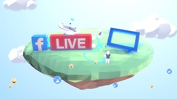 How to Stream to Facebook Live with XSplit