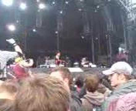 Paramore Rock am RIng