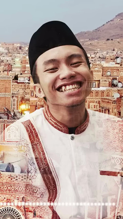 YA TARIM(ARABIC) Sulthon Falakhudin #sulthonfalakhudin #sholawat #yatarim #shortshorts #syair