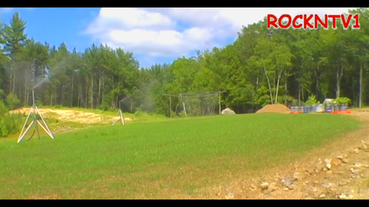 Spring Grass Seed Planting GROW new Lawn