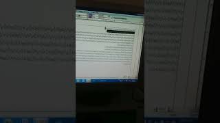 Inpage me poetry likhna ka Tarika.Most informative Video