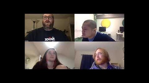 MKDocs Workshop by Noah G.