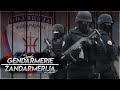 Meet The Elite Special Forces Of Republic Of Srpska - Gendarmerie In Action! - (Žandarmerija RS)