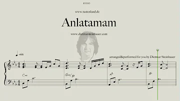 Anlatamam