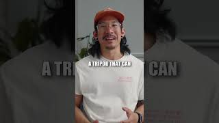 Check this before buying a new tripod