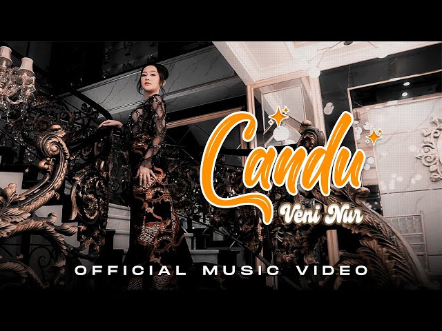 Veni Nur - Candu (Official Music Video) class=