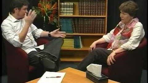 SCENE 11 Therapist countertransference and supervision