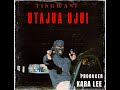 UTAJUA UJUI __TINGWANI(official music audio) producer by kara Lee
