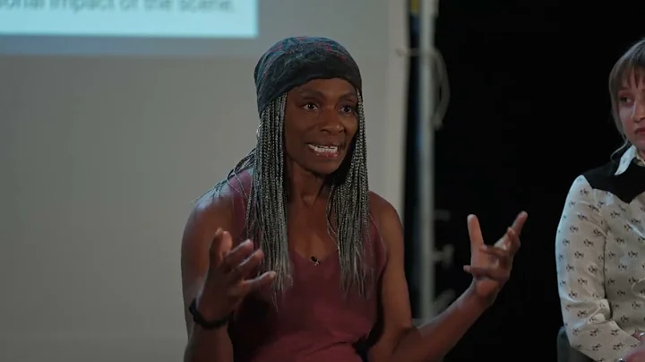 FCT x Washington Filmworks Presents: The Indispensable Intimacy Coordinator