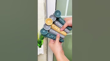 Miếng Bọc tay nắm cửa silicon chống va chạm an toàn cho bé #giadung #dodungtienich #giadungtienich