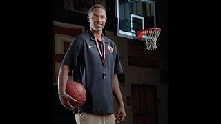 Charlie Ward - How are you wired?