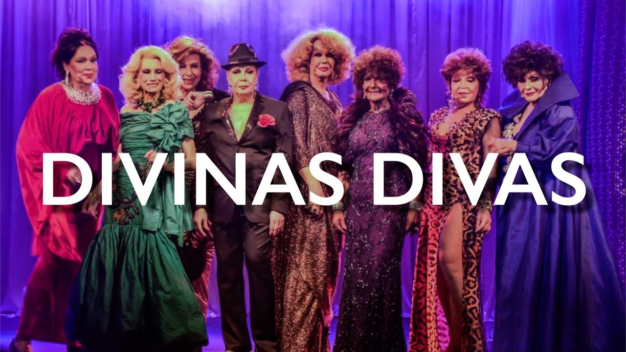 Resultado de imagem para divinas divas