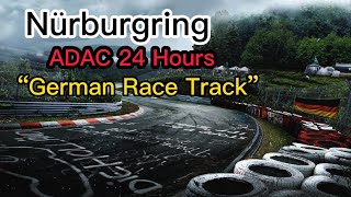 สนามแข่ง Nürburgring 🔥 German Race Track 🇩🇪 Ep.5