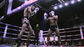 Hype Fc 23.05.2015 - Dennis Haddad Vs Vahit Arslan, I.s.k.a. Weltmeisterschaft