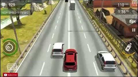 Racing Fever Gameplay Video of Race Fever Best Android iOS Game