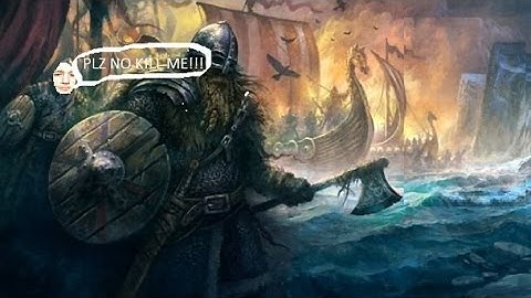 Crusader Kings 2: Norway