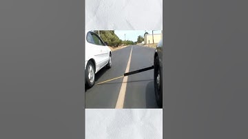 MobileSpike: Thiết Bị Đục Thủng Lốp Xe Quái Xế Mỹ