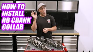 Platinum Tech How to Set up RB Crank Collar