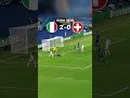 Italy vs Switzerland 🔥 Euro 2020