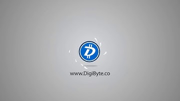 DigiByte DGB COIN قريبا بالعربية
