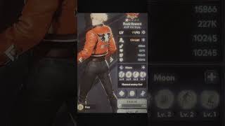 rock Howard edit