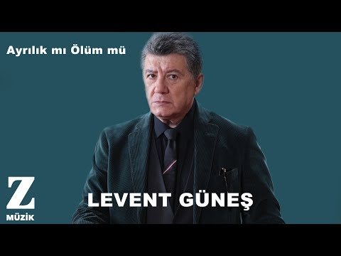 Levent Güneş - Ayrılık mı Ölüm mü I EDHO 5. ve 6. Sezon Dizi Müzikleri © 2021 Z Müzik