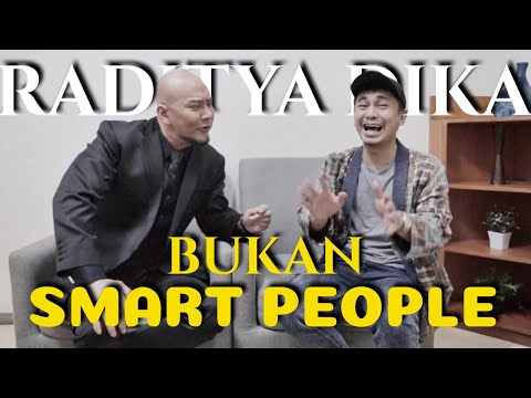 RADITYA DIKA 11 PACAR DALAM 10 KOS KOSAN Smart Prank VIDEO