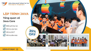 5. Java Core | Giới thiêu về OOP trong Java