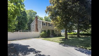 257 Elmwood Street video tour