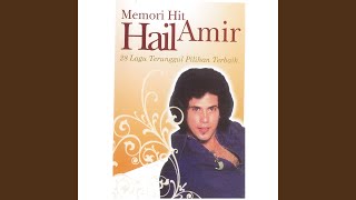 Video thumbnail of "Hail Amir - Kau Datang Lagi Dalam Fikiranku"