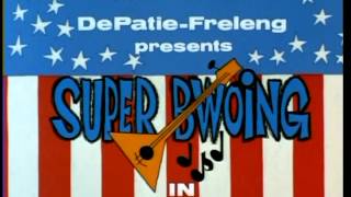 SUPER 6 (1966) Theme by GARY LEWIS & THE PLAYBOYS (HQ) 