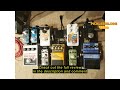 Review Electro-Harmonix Soul Food Distortion/Fuzz/Overdrive Pedal