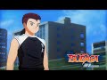 PETUALANGANKU SEBAGAI SEORANG EMCE AKHIRNYA DIMULAI || Captain Tsubasa: Rise of New Champions #3
